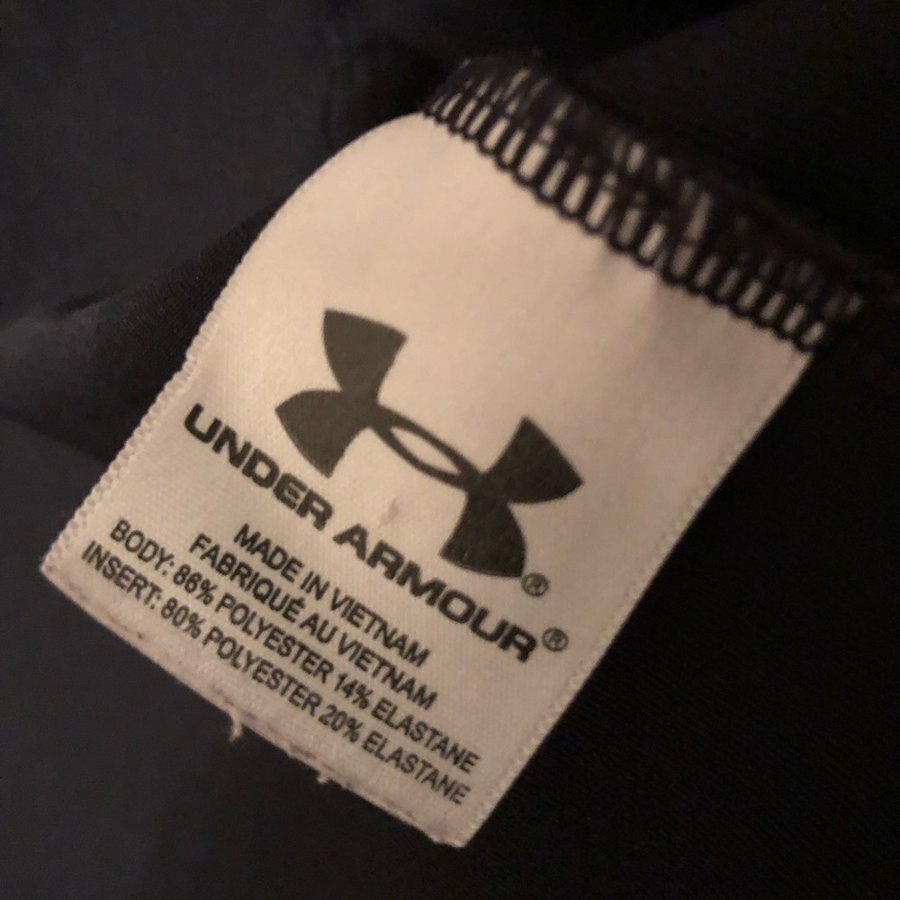 Under Armour Jacket - Picture 3 of 9